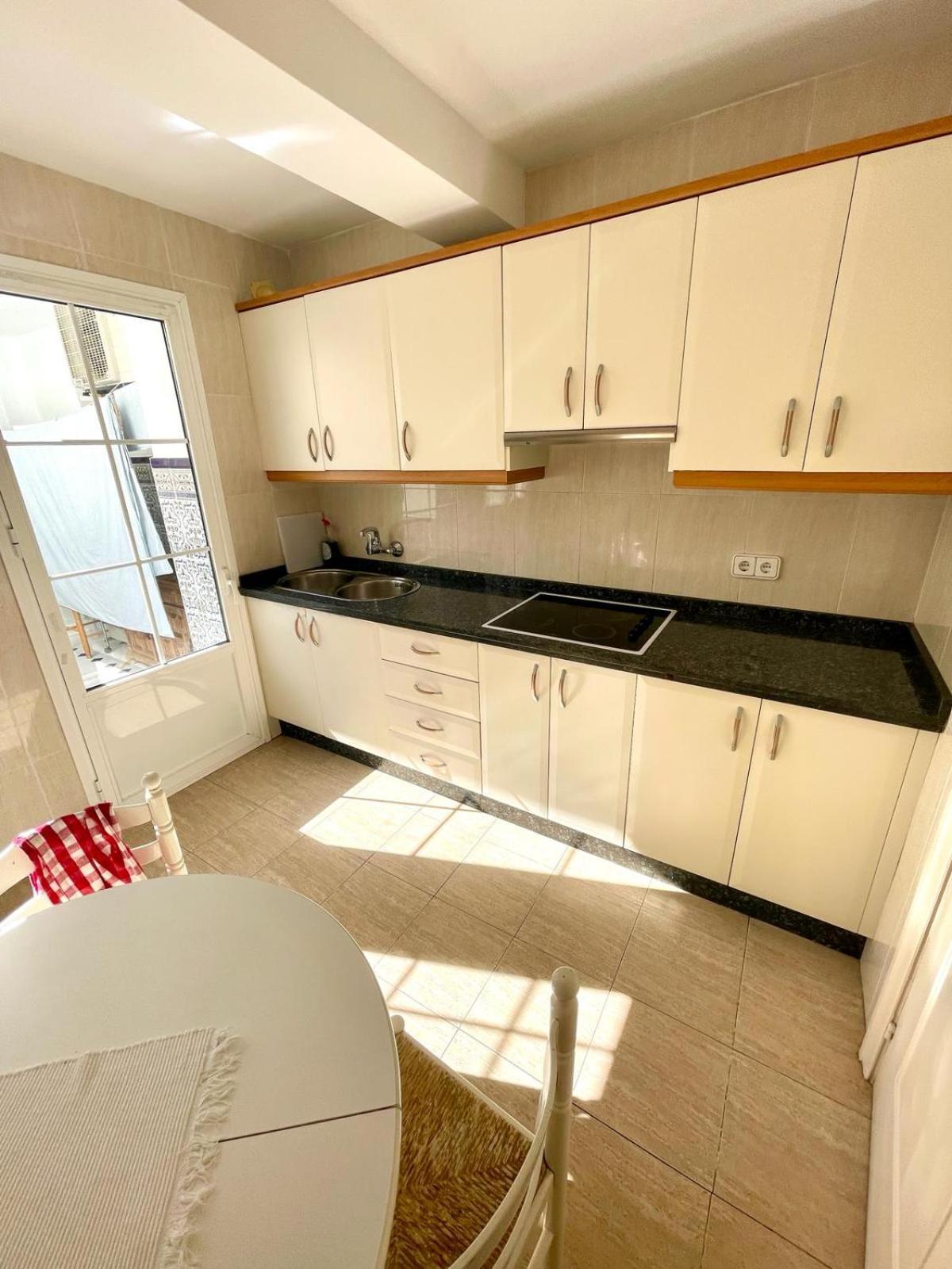 Apartamento Centro Torremolinos Con Solarium מראה חיצוני תמונה