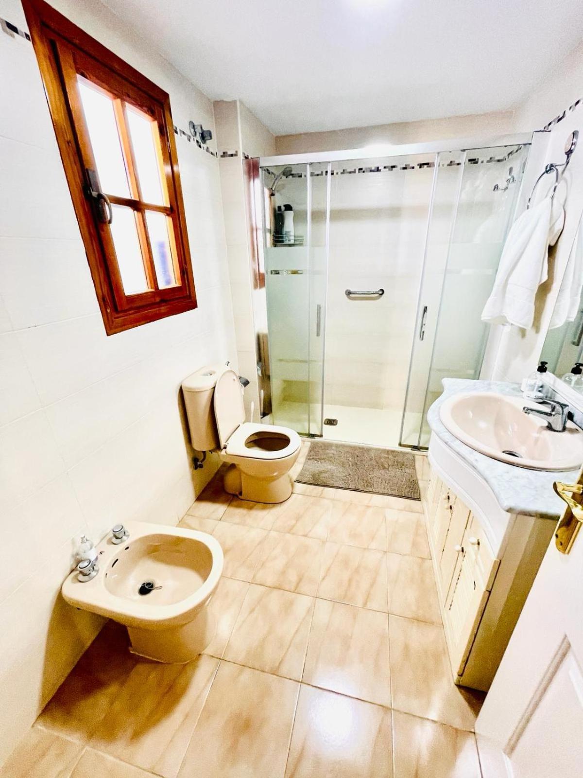 Apartamento Centro Torremolinos Con Solarium מראה חיצוני תמונה